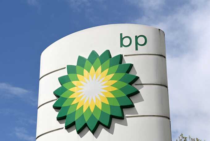 Britain embraces oil giant BP while advocating for climate action