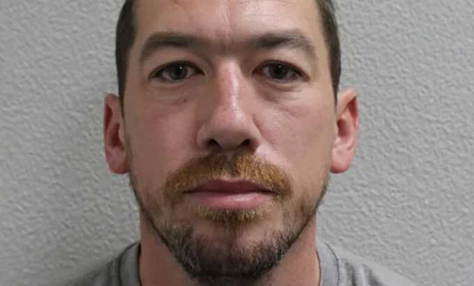 Urgent hunt for missing man due to stand trial for rape