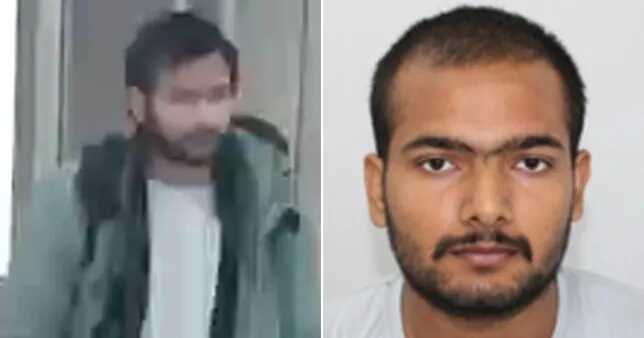 International manhunt launched for husband of woman found in car boot