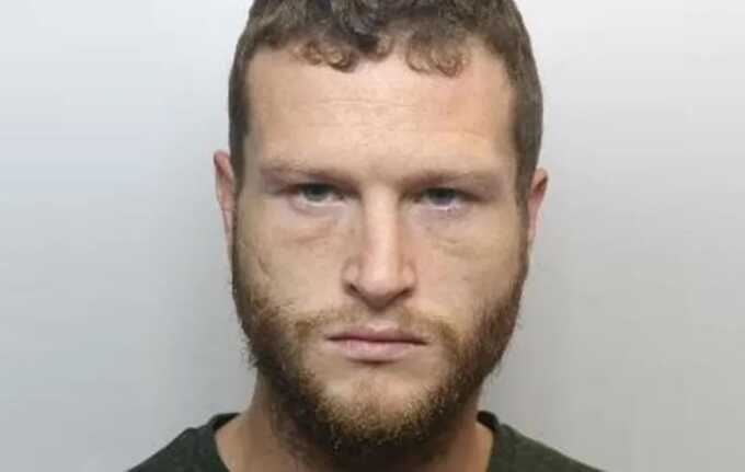 Rioter at asylum hotel sentenced to nine years in prison