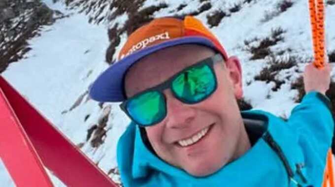 Man missing for 24 hours after skiing alone in Scotland