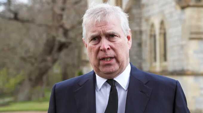 Prince Andrew’s ’opaque’ finances spark calls for a register of royal interests