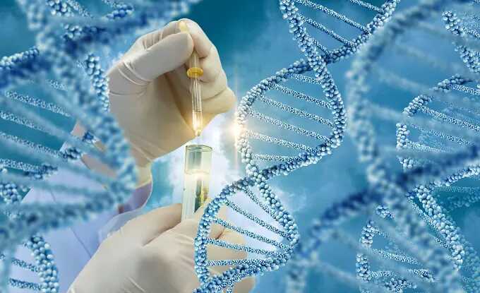NHS error leaves over 800 Derbyshire families without genetic test results