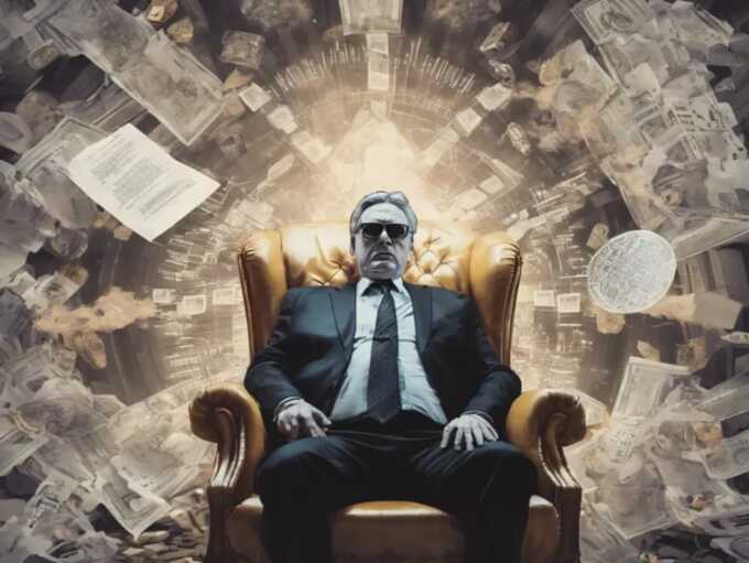 John Monarch’s shadow network: Exposing fraud and deception allegations