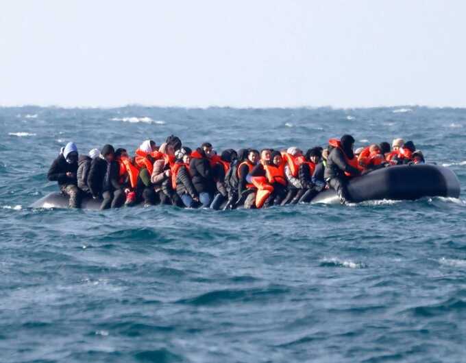 Underlying cause of Vietnam to UK migration