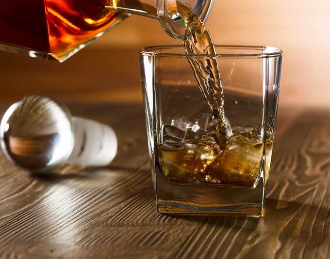 Dozens dead or injured after consuming methanol-contaminated alcohol