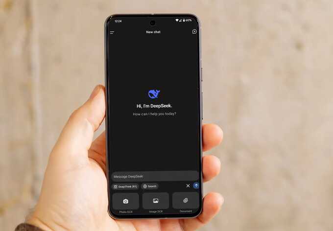 South Korean spy agency accuses DeepSeek of excessive personal data collection
