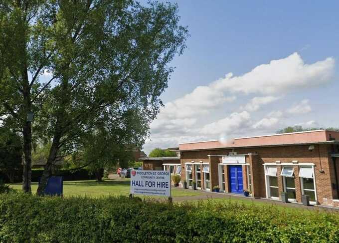 Two Darlington councillors investigated following ’wrestling’ in parish meeting