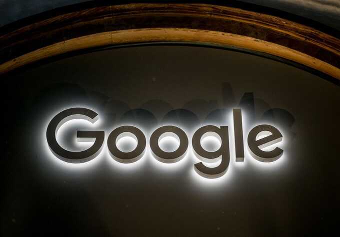 Russia fined Google over a video on how Russian soldiers can surrender