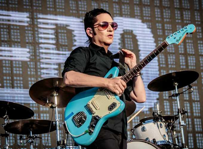 Placebo rocker officially charged after calling Italian Prime Minister a ’fascist Nazi’