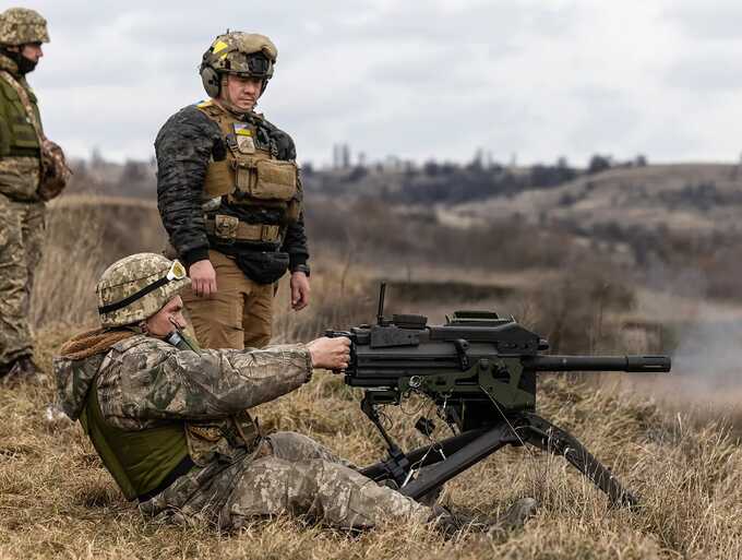 Inside the Ukraine peacekeeping plan that Starmer will present to Trump next week