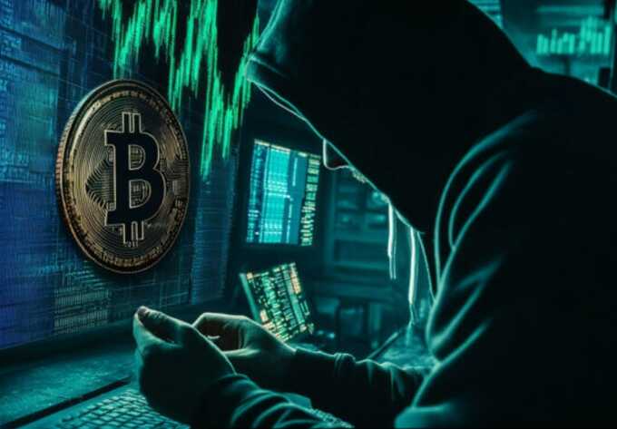 Harmful GitHub repositories executing concealed attacks on cryptocurrency wallets