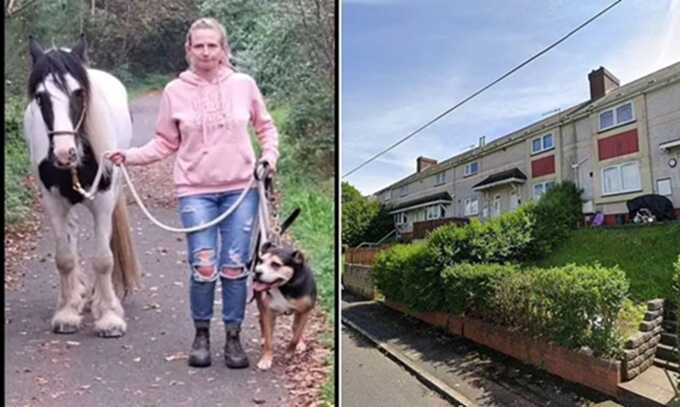 Leanne Williams murder: Two men arrested after body found in Townhill