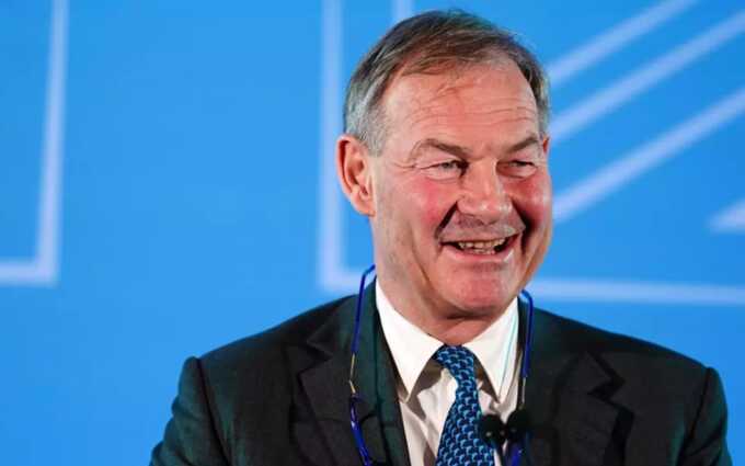 Reform faces split as Farage hits back over ‘messianic’ criticism