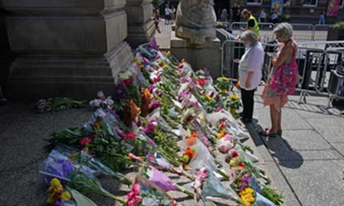 IOPC reopens investigation into Valdo Calocane’s past assaults after families’ requests