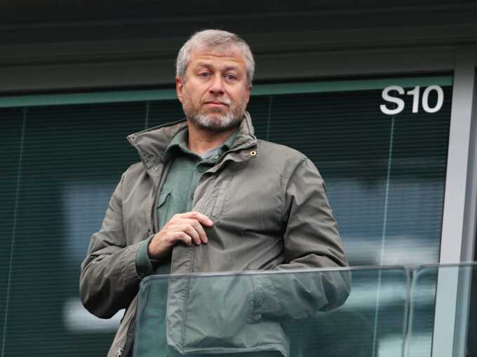 Labour ministers have not yet held discussions regarding Abramovich funds