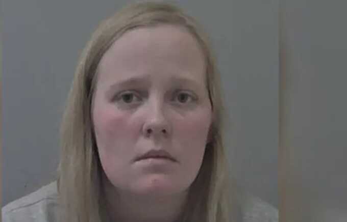 ‘Depraved’ mum who raped and abused children found dead in prison