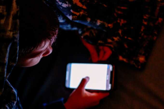 Sextortion scammers expanding targeting of children, including 11-year-olds, warns IWF