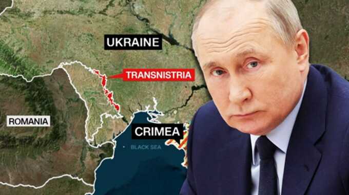 From Marseille to Miami: The global equivalent of Putin’s Ukraine land grab