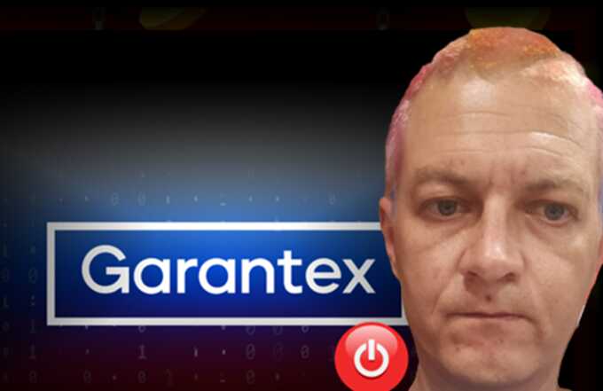 Aleksej Besciokov, Garantex co-founder, detained in India over U.S. money laundering charges