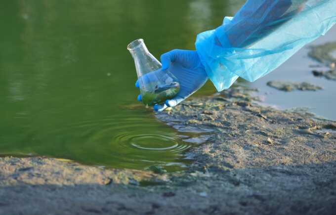 Toxic chemical sites untested, sparking health concerns across the UK