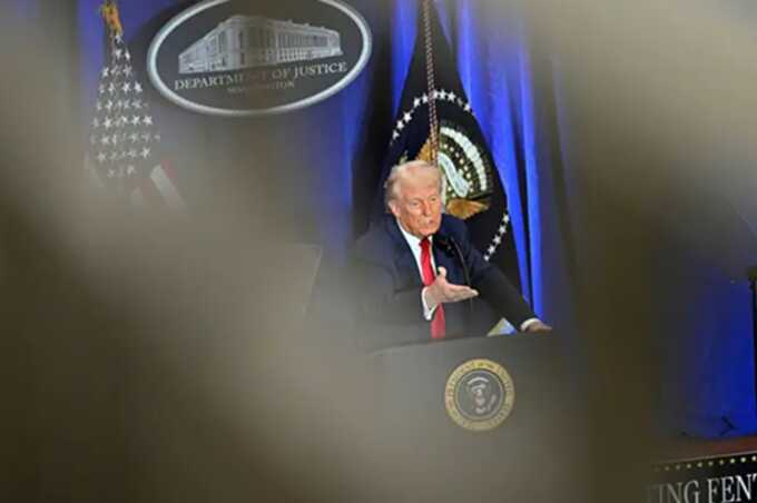 US considers banning travelers from Russia, Belarus, and 41 other nations