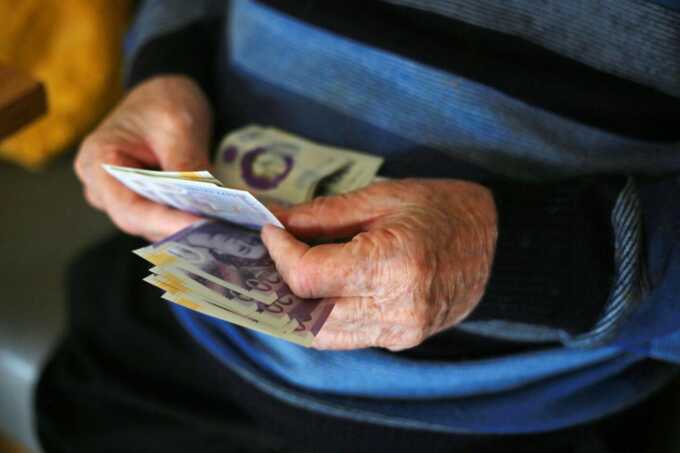 84,000 signatures back petition to increase tax threshold for state pensions