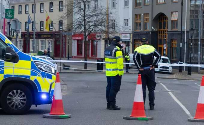Tragedy in Letterkenny: St. Patrick’s Day parade canceled after fatal crash