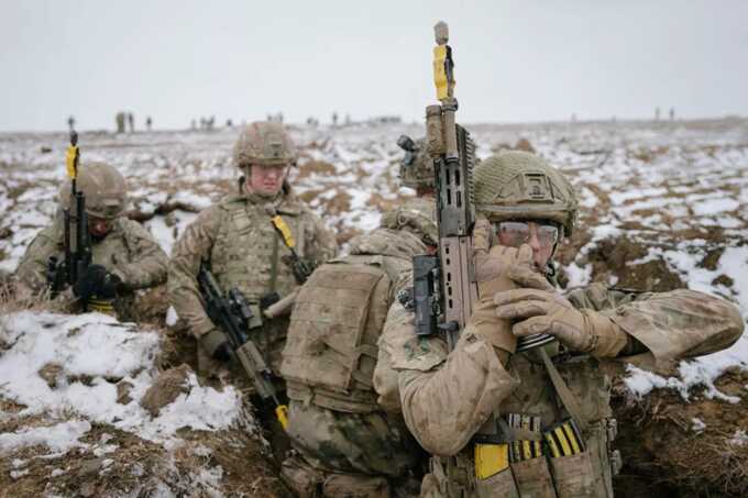 UK plans ‘significant force’ deployment to Ukraine, but rules of engagement unclear