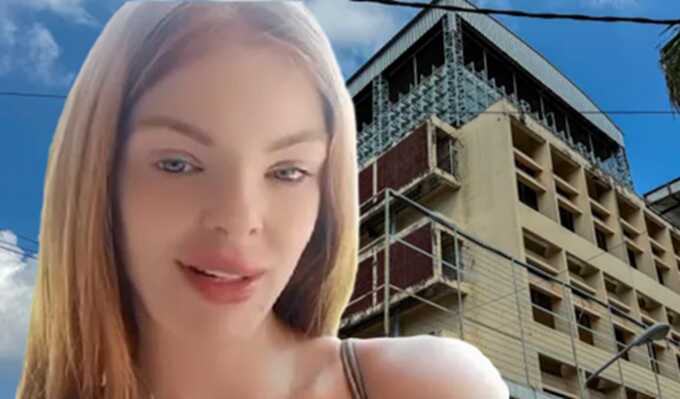 TikToker who boasted about UK benefits in Thailand arrested, now on hunger strike