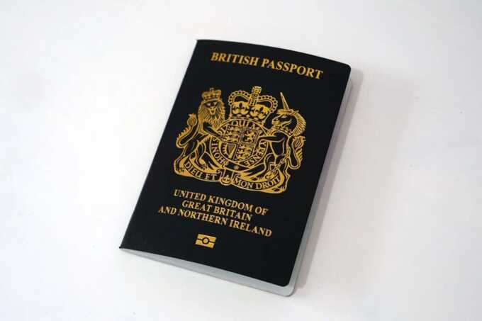 Passport fees to increase again in April