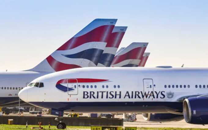 British Airways crew member arrested on suspicion of raping stewardess in Singapore