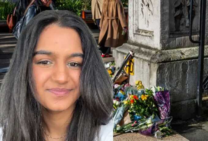 20-year-old student Aalia Mahomed killed in tragic drug-related van crash on the Strand