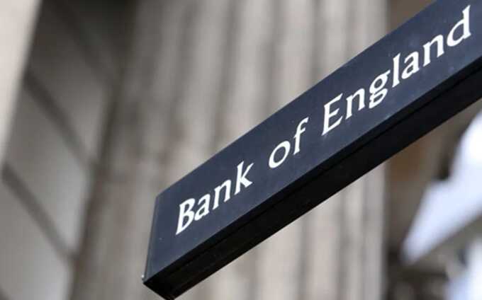 Bank of England holds base rate at 4.5% amid economic uncertainty