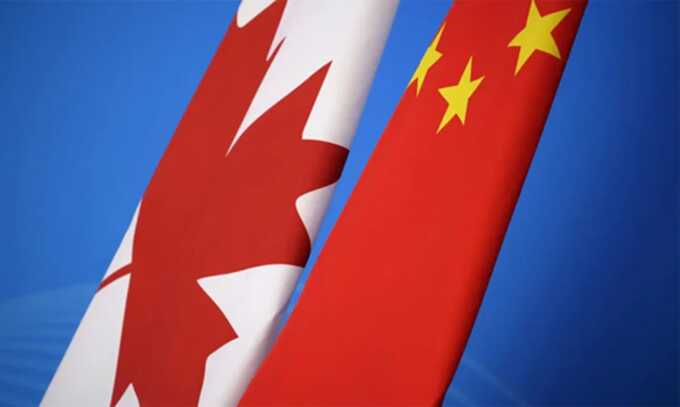China defends drug-related executions of four Canadians as ’lawful’