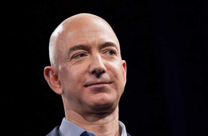 Amazon chief Jeff Bezos could face imprisonment over selling knives to children