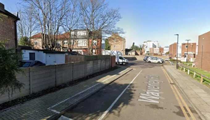 Man killed and another injured in shooting in Tottenham