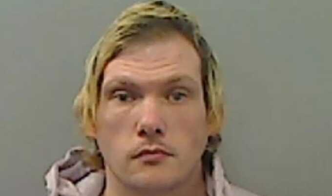 Sex offender jailed for secretly filming men in Aldi and public toilets