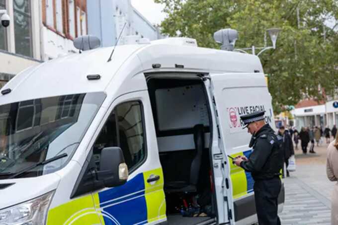 London installs its first permanent facial recognition cameras despite human rights activists’ protests