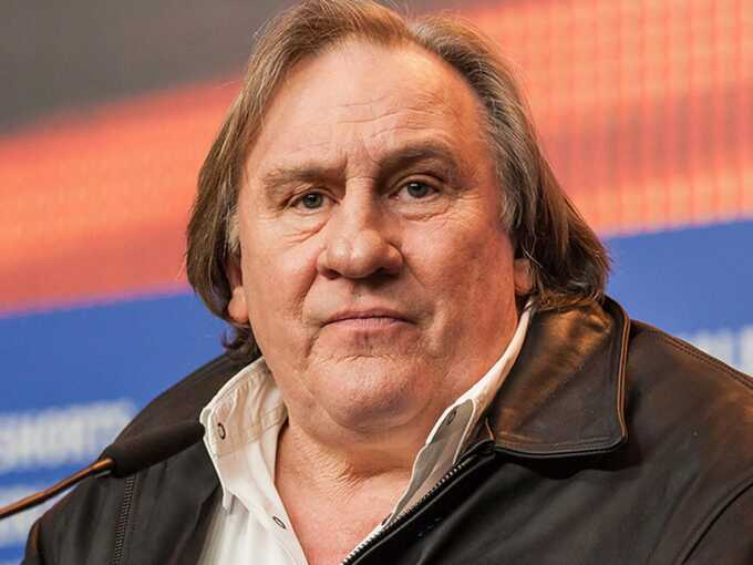 Gérard Depardieu will stand trial in Paris on charges of sexual assault