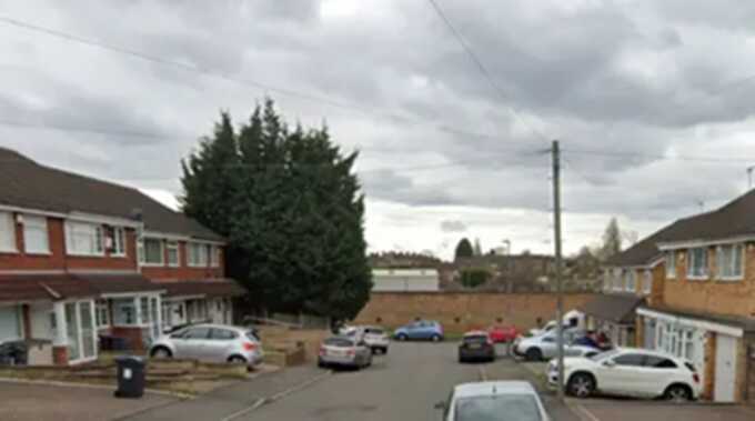 Stabbing attack in Birmingham: four people injured, one suspect arrested