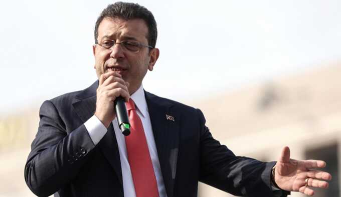 Six-year legal battle: how Istanbul’s mayor Ekrem Imamoglu became Erdogan’s main target