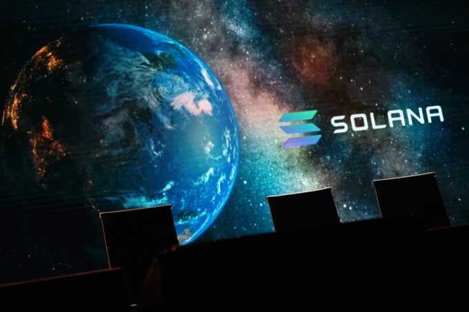 Solana becomes a hub for ’pump and dump’ meme coin scheme: Bloomberg