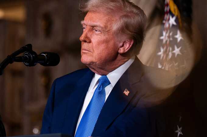 Trump’s top national security officials’ leaked texts reveal contempt for European allies