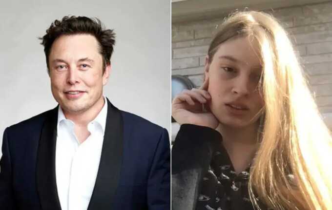 Elon Musk’s daughter calls him a ’pathetic man-child’ in explosive interview