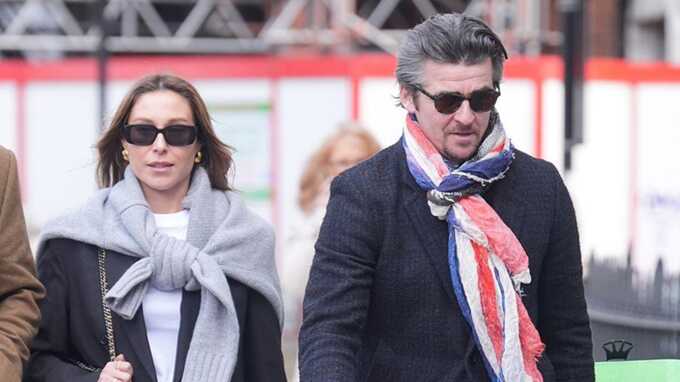 Former footballer Joey Barton convicted for kicking wife in head