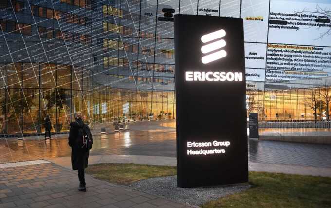 Ericsson cuts ties with Israeli company Coperato after scam investigation