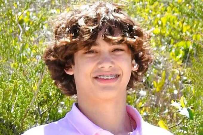 TikTok star Joshua Blackledge, 16, dies suddenly; friends and family pay tribute