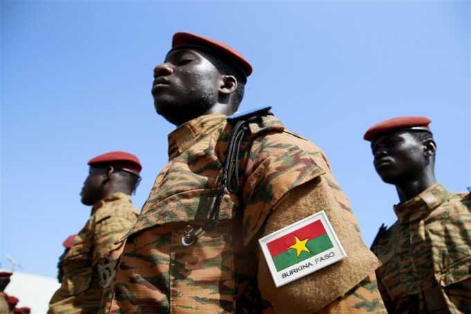 Burkina Faso’s press freedom faces severe repression after journalists’ abductions
