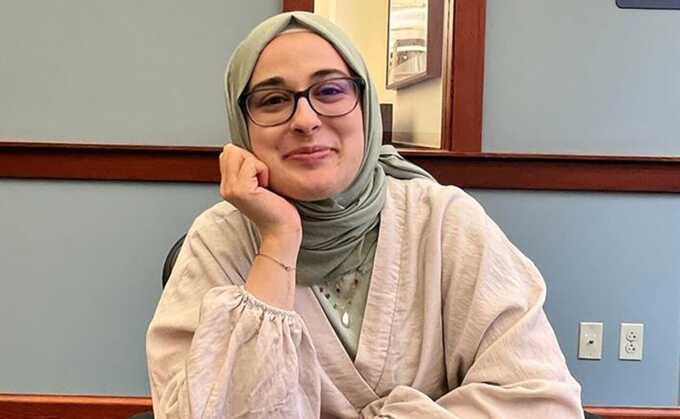 Turkish PhD student arrested in Massachusetts over alleged support for Hamas